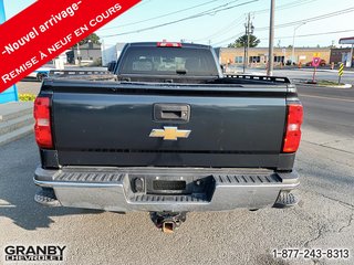 2019 Chevrolet Silverado 2500HD in Granby, Quebec - 6 - w320h240px