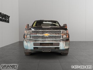 2019 Chevrolet Silverado 2500HD in Granby, Quebec - 2 - w320h240px