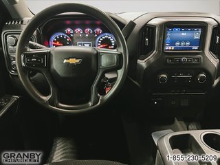 Chevrolet Silverado 2500HD  2020 à Granby, Québec - 11 - w320h240px