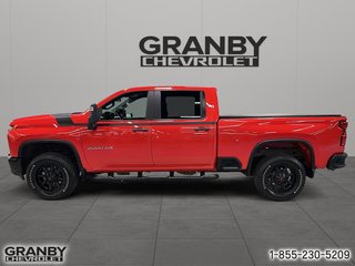 2020 Chevrolet Silverado 2500HD in Granby, Quebec - 6 - w320h240px