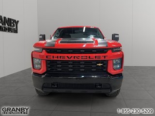 2020 Chevrolet Silverado 2500HD in Granby, Quebec - 2 - w320h240px