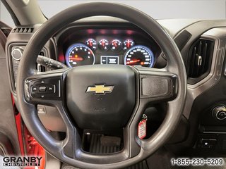 2020 Chevrolet Silverado 2500HD in Granby, Quebec - 13 - w320h240px