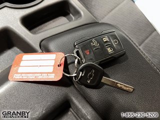 2020 Chevrolet Silverado 2500HD in Granby, Quebec - 18 - w320h240px