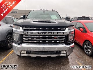 2020 Chevrolet Silverado 2500HD LTZ CREWCAB BOITE 8 PIED DURAMAX in Granby, Quebec - 2 - w320h240px