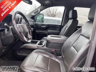 2020 Chevrolet Silverado 2500HD LTZ CREWCAB BOITE 8 PIED DURAMAX in Granby, Quebec - 6 - w320h240px