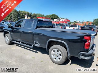 2020 Chevrolet Silverado 2500HD in Granby, Quebec - 6 - w320h240px