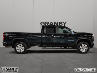 2020 Chevrolet Silverado 2500HD Work Truck CRECAB DIESEL in Granby, Quebec - 4 - w320h240px