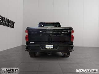 2020 Chevrolet Silverado 2500HD Work Truck CRECAB DIESEL in Granby, Quebec - 6 - w320h240px