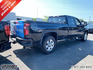2020 Chevrolet Silverado 2500HD in Granby, Quebec - 5 - w320h240px