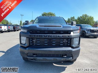2020 Chevrolet Silverado 2500HD in Granby, Quebec - 2 - w320h240px