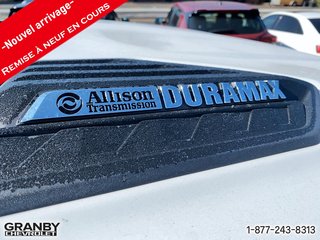 2020 Chevrolet Silverado 2500HD Work Truck boite 8 pied diesel in Granby, Quebec - 4 - w320h240px