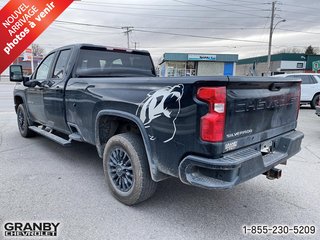 Chevrolet Silverado 2500HD  2021 à Granby, Québec - 4 - w320h240px