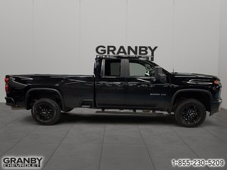 2021 Chevrolet Silverado 2500HD Work Truck doublecab boite 8 pied in Granby, Quebec - 4 - w320h240px