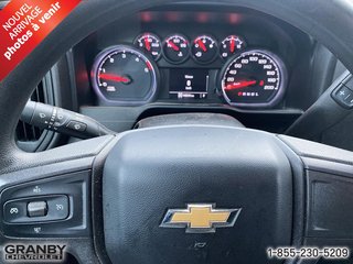 Chevrolet Silverado 2500HD  2021 à Granby, Québec - 9 - w320h240px