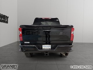 2021 Chevrolet Silverado 2500HD LT crewcab boite 6.6 duramax in Granby, Quebec - 6 - w320h240px