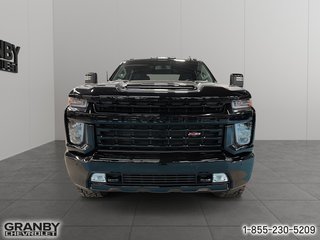 2021 Chevrolet Silverado 2500HD LT crewcab boite 6.6 duramax in Granby, Quebec - 2 - w320h240px