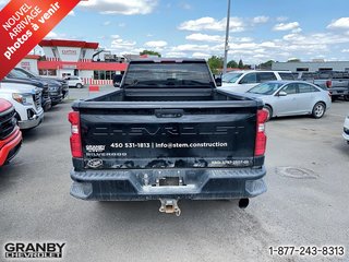 Chevrolet Silverado 2500HD  2021 à Granby, Québec - 6 - w320h240px