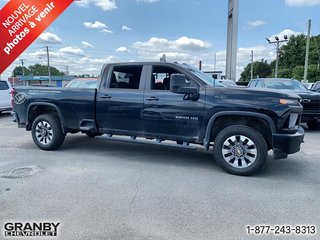 Chevrolet Silverado 2500HD  2021 à Granby, Québec - 4 - w320h240px