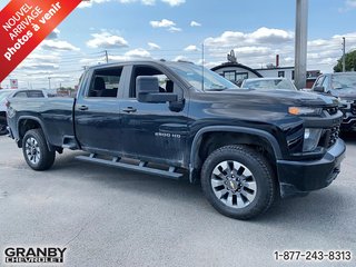 Chevrolet Silverado 2500HD  2021 à Granby, Québec - 3 - w320h240px