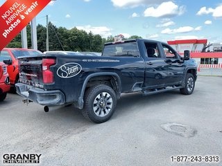 Chevrolet Silverado 2500HD  2021 à Granby, Québec - 5 - w320h240px