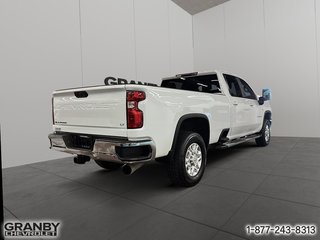 2021 Chevrolet Silverado 2500HD in Granby, Quebec - 6 - w320h240px