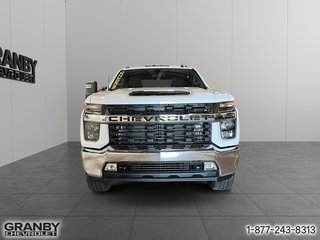 2021 Chevrolet Silverado 2500HD in Granby, Quebec - 2 - w320h240px