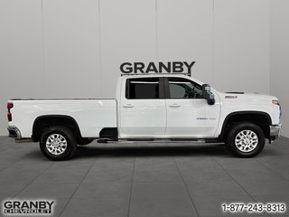 2021 Chevrolet Silverado 2500HD in Granby, Quebec - 4 - w320h240px