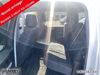 2021 Chevrolet Silverado 2500HD in Granby, Quebec - 6 - w320h240px
