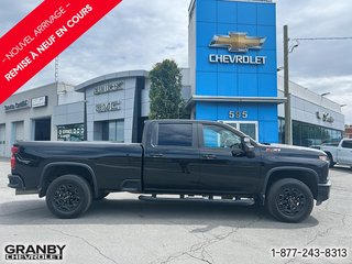 Chevrolet Silverado 2500HD  2021 à Granby, Québec - 4 - w320h240px