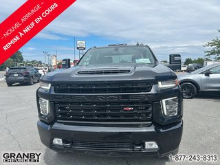 Chevrolet Silverado 2500HD  2021 à Granby, Québec - 2 - w320h240px