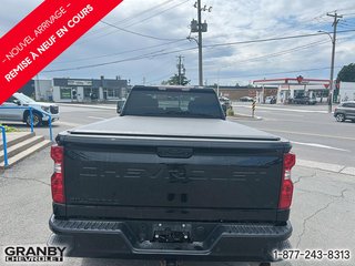 Chevrolet Silverado 2500HD  2021 à Granby, Québec - 6 - w320h240px