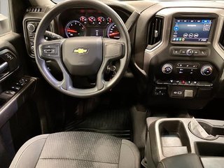 2022 Chevrolet Silverado 2500HD in Granby, Quebec - 15 - w320h240px