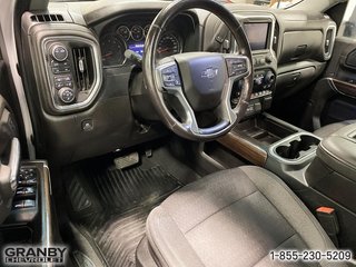 2022 Chevrolet Silverado 2500HD in Granby, Quebec - 11 - w320h240px