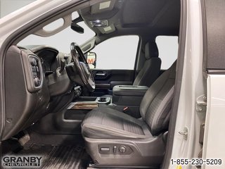 2022 Chevrolet Silverado 2500HD in Granby, Quebec - 9 - w320h240px