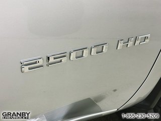 Chevrolet Silverado 2500HD  2022 à Granby, Québec - 15 - w320h240px