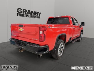 Chevrolet Silverado 2500HD  2022 à Granby, Québec - 5 - w320h240px