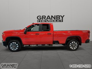 Chevrolet Silverado 2500HD  2022 à Granby, Québec - 8 - w320h240px