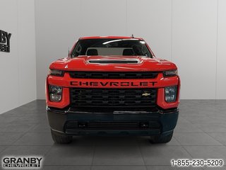 Chevrolet Silverado 2500HD  2022 à Granby, Québec - 2 - w320h240px