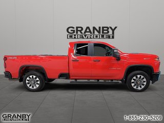 Chevrolet Silverado 2500HD  2022 à Granby, Québec - 4 - w320h240px