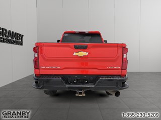 Chevrolet Silverado 2500HD  2022 à Granby, Québec - 6 - w320h240px