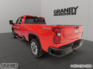 Chevrolet Silverado 2500HD  2022 à Granby, Québec - 7 - w320h240px