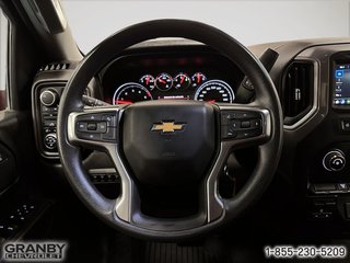 Chevrolet Silverado 2500HD  2022 à Granby, Québec - 14 - w320h240px