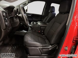 Chevrolet Silverado 2500HD  2022 à Granby, Québec - 11 - w320h240px