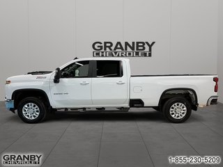 Chevrolet Silverado 2500HD  2022 à Granby, Québec - 8 - w320h240px