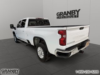 Chevrolet Silverado 2500HD  2022 à Granby, Québec - 7 - w320h240px