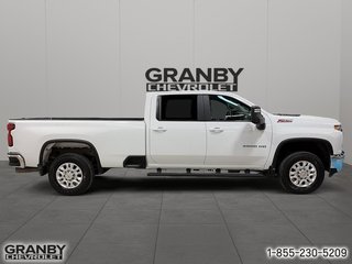 Chevrolet Silverado 2500HD  2022 à Granby, Québec - 4 - w320h240px