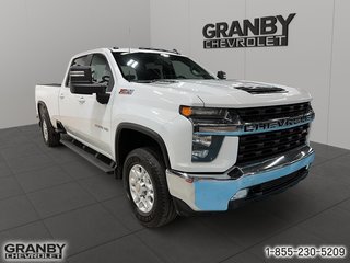 Chevrolet Silverado 2500HD  2022 à Granby, Québec - 3 - w320h240px