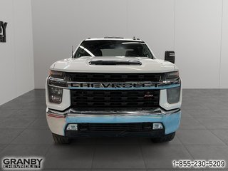 Chevrolet Silverado 2500HD  2022 à Granby, Québec - 2 - w320h240px