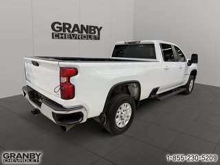 Chevrolet Silverado 2500HD  2022 à Granby, Québec - 5 - w320h240px