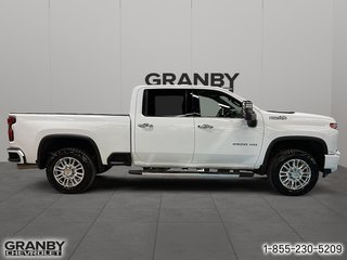 2022 Chevrolet Silverado 2500HD High Country in Granby, Quebec - 4 - w320h240px